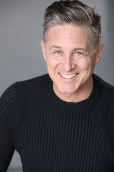 Voice actor Yuri Lowenthal